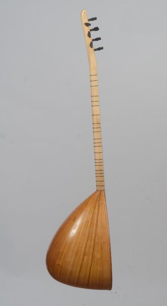 Saz Baglama